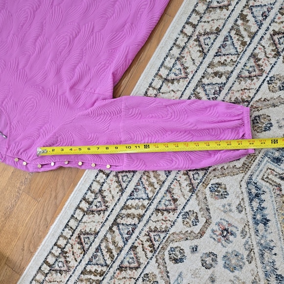 LIZ CLAIBORNE WOMEN'S PLUS SIZE LONG SLEEVES TOP SIZE XXL - Picture 10 of 16